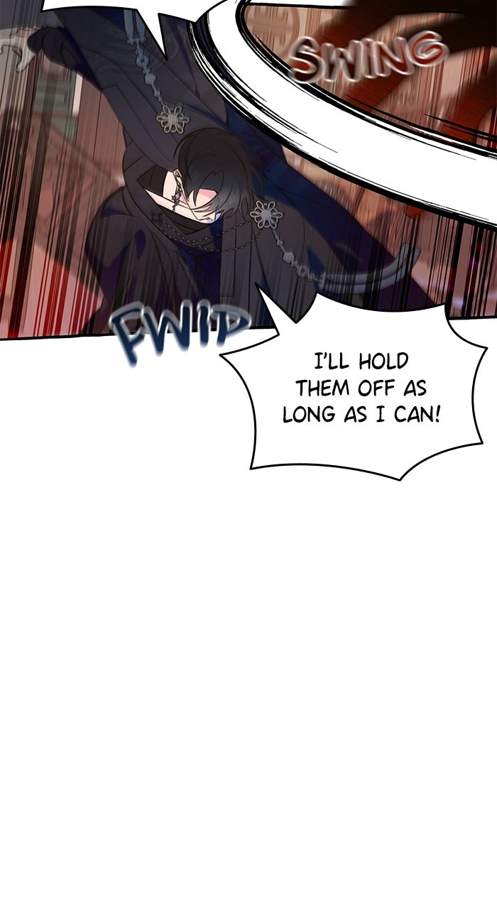 Frozen Hearts Episode 78 page 10 - 
