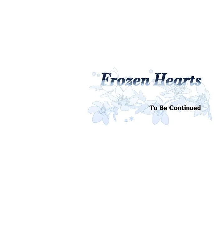 Frozen Hearts Chapter 8 page 110 - 