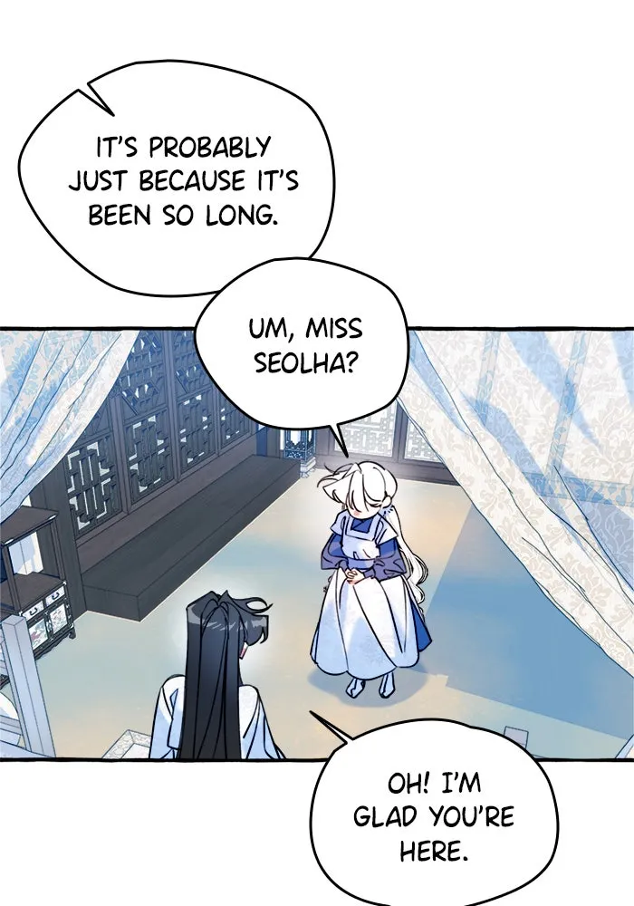 Frozen Hearts Chapter 8 page 14 - 