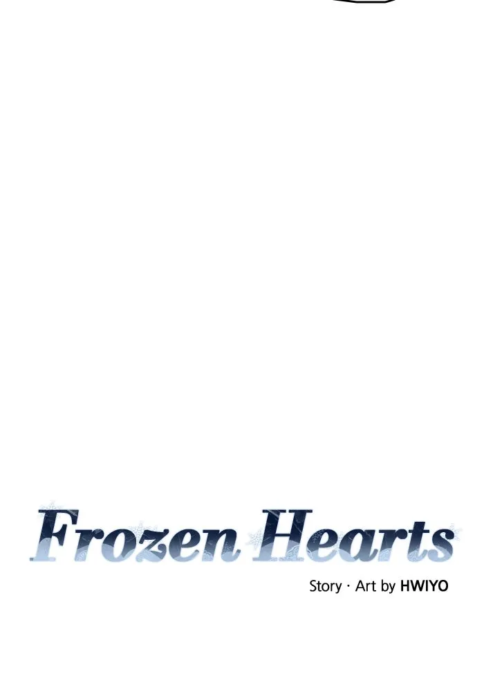 Frozen Hearts Chapter 8 page 18 - 