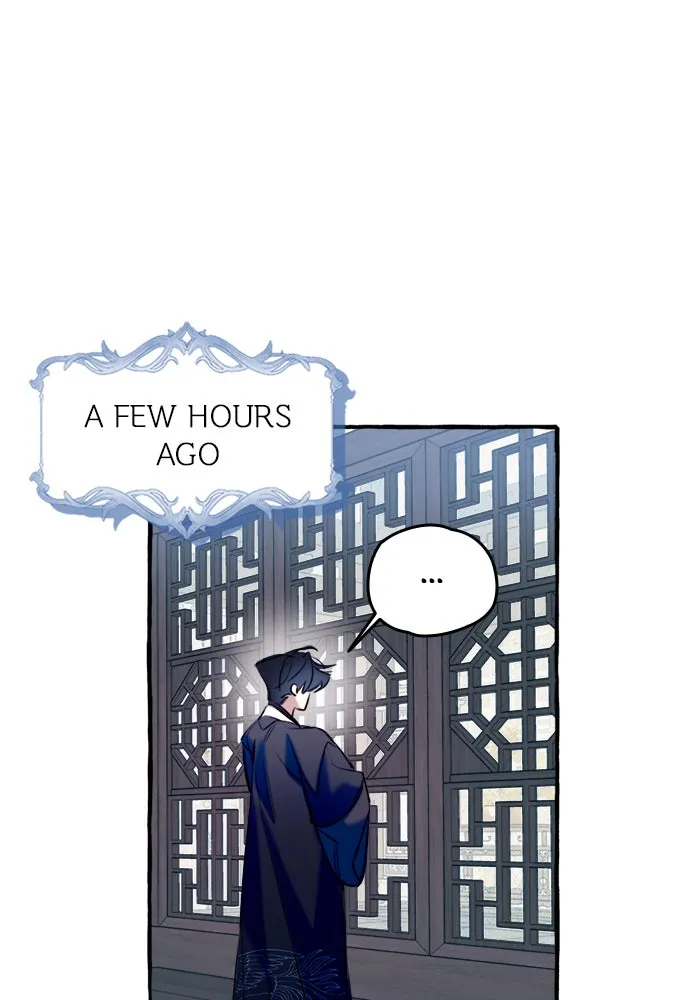 Frozen Hearts Chapter 8 page 19 - 