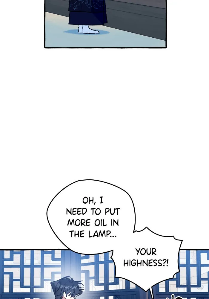 Frozen Hearts Chapter 8 page 20 - 