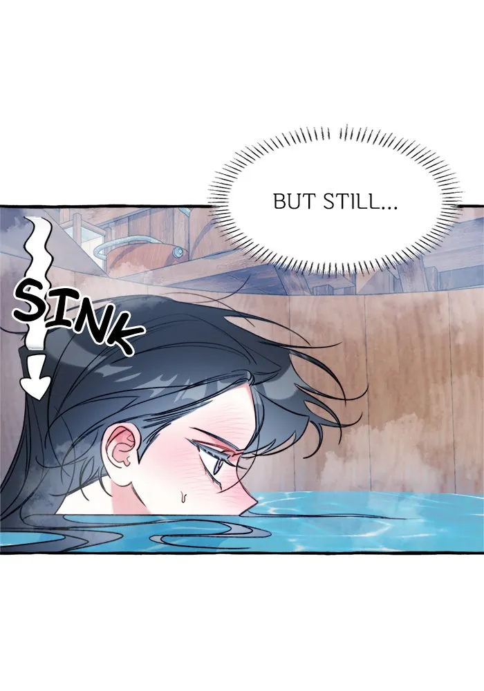 Frozen Hearts Chapter 8 page 3 - 