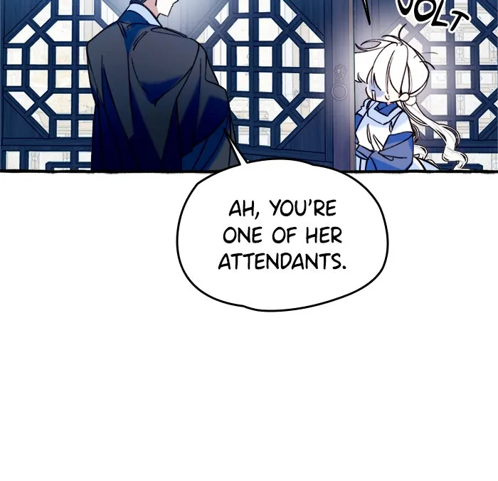 Frozen Hearts Chapter 8 page 21 - 