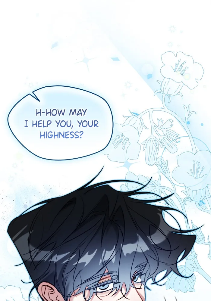 Frozen Hearts Chapter 8 page 22 - 