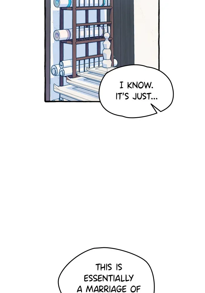 Frozen Hearts Chapter 8 page 25 - 