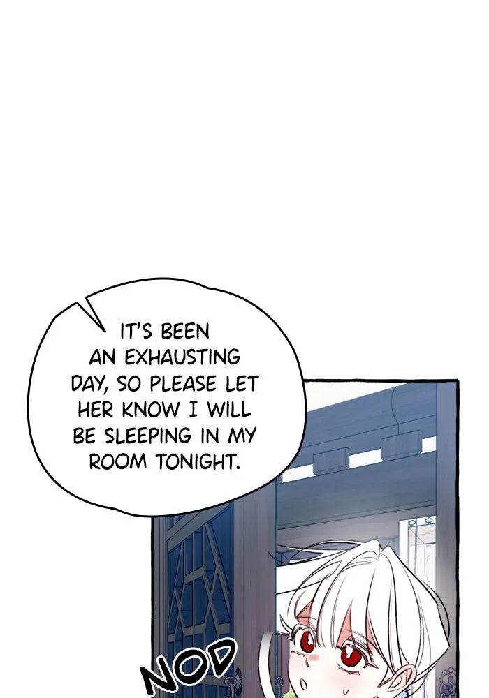 Frozen Hearts Chapter 8 page 27 - 