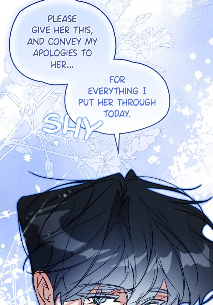 Frozen Hearts Chapter 8 page 30 - 