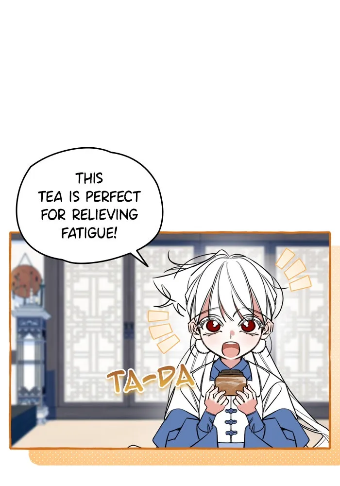 Frozen Hearts Chapter 8 page 33 - 