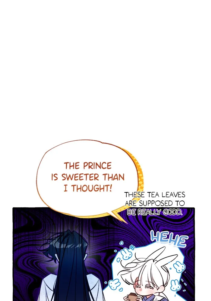 Frozen Hearts Chapter 8 page 34 - 