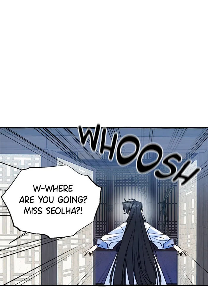Frozen Hearts Chapter 8 page 37 - 