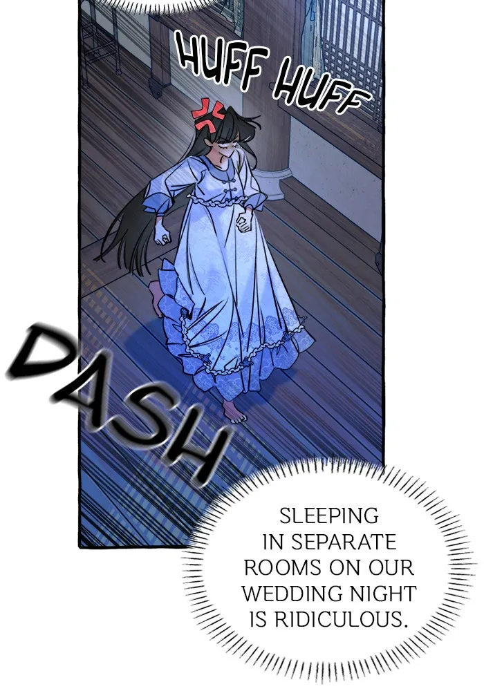 Frozen Hearts Chapter 8 page 39 - 