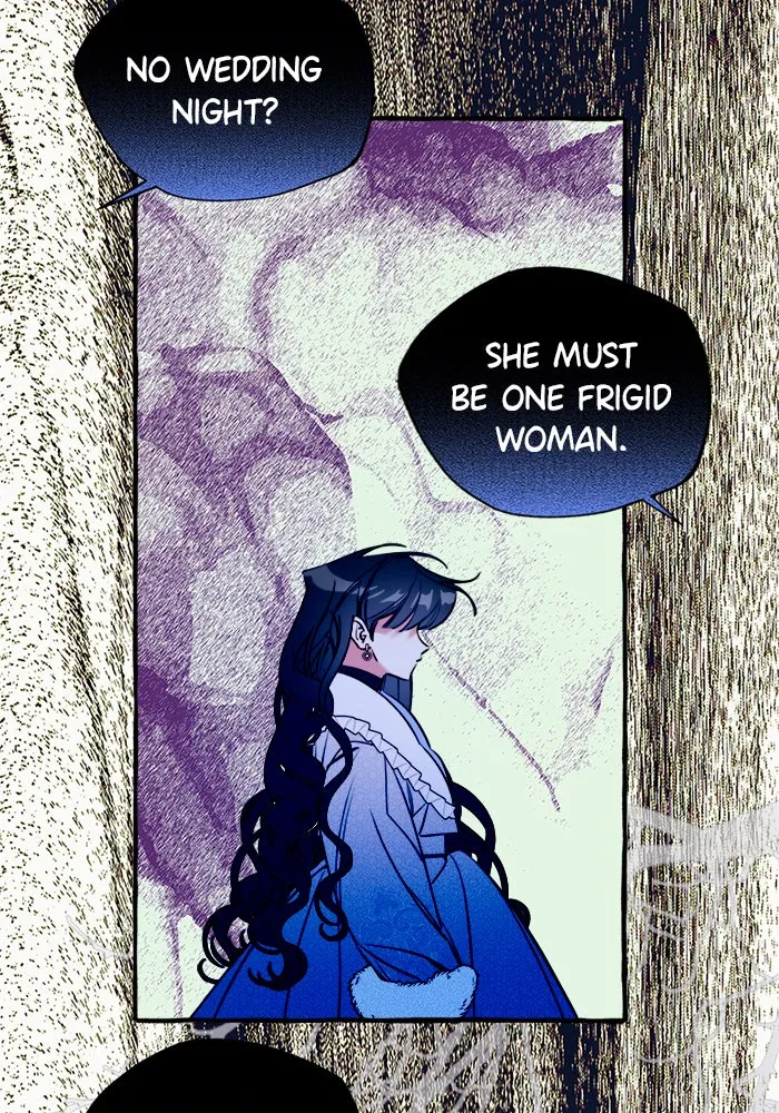Frozen Hearts Chapter 8 page 42 - 
