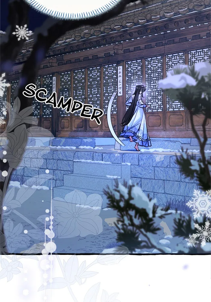 Frozen Hearts Chapter 8 page 46 - 
