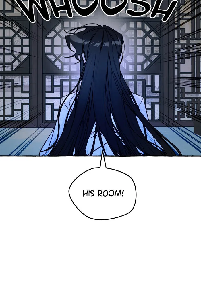 Frozen Hearts Chapter 8 page 48 - 