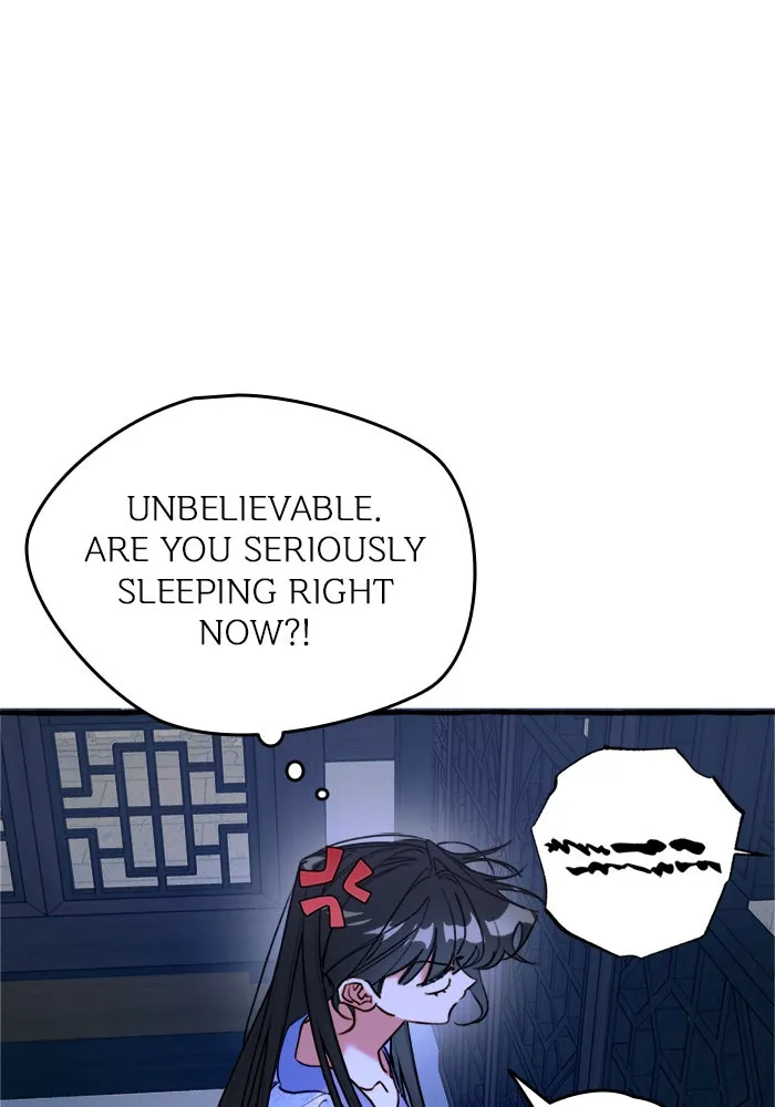 Frozen Hearts Chapter 8 page 49 - 