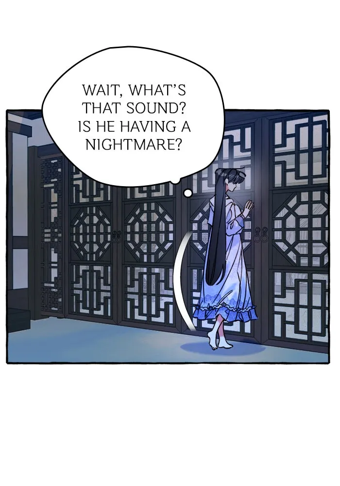 Frozen Hearts Chapter 8 page 51 - 