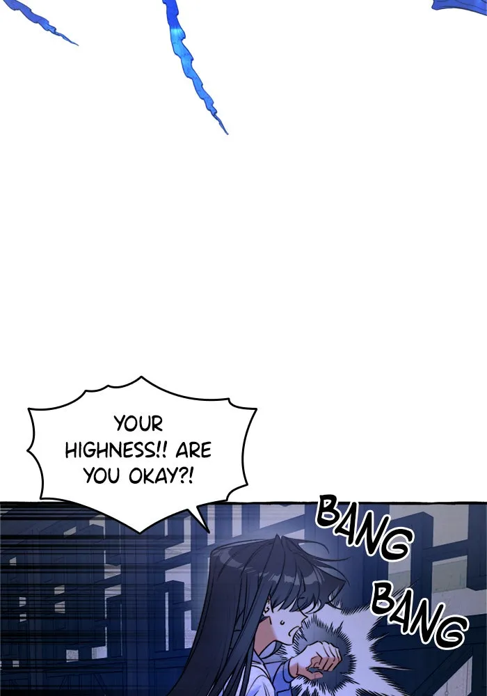Frozen Hearts Chapter 8 page 56 - 