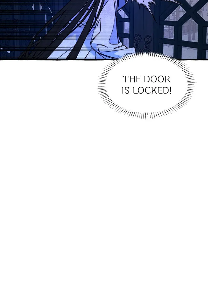 Frozen Hearts Chapter 8 page 57 - 