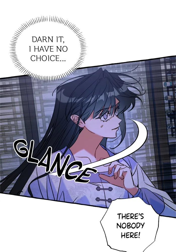 Frozen Hearts Chapter 8 page 58 - 