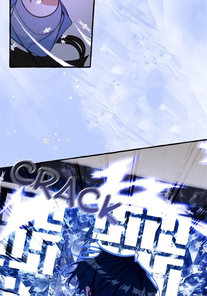 Frozen Hearts Chapter 8 page 60 - 