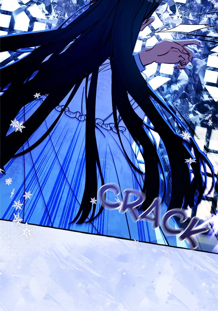 Frozen Hearts Chapter 8 page 61 - 
