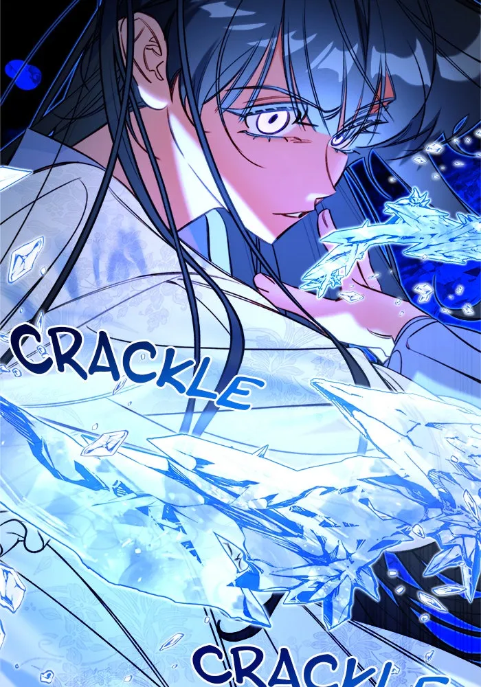 Frozen Hearts Chapter 8 page 67 - 
