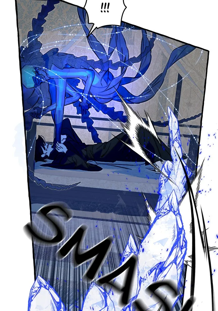 Frozen Hearts Chapter 8 page 69 - 