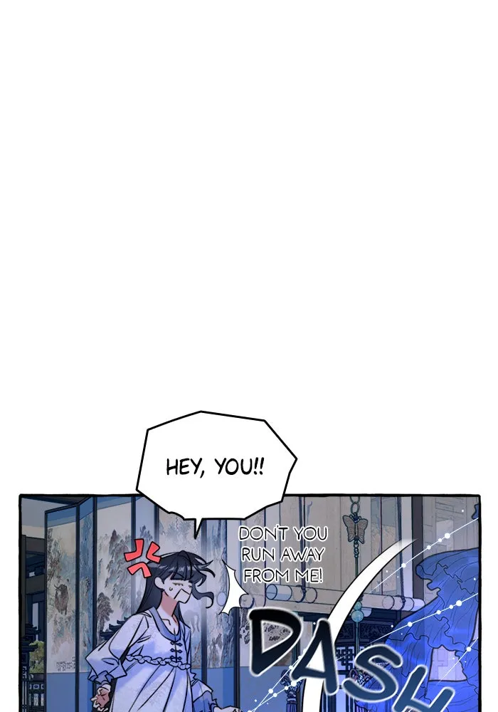 Frozen Hearts Chapter 8 page 72 - 