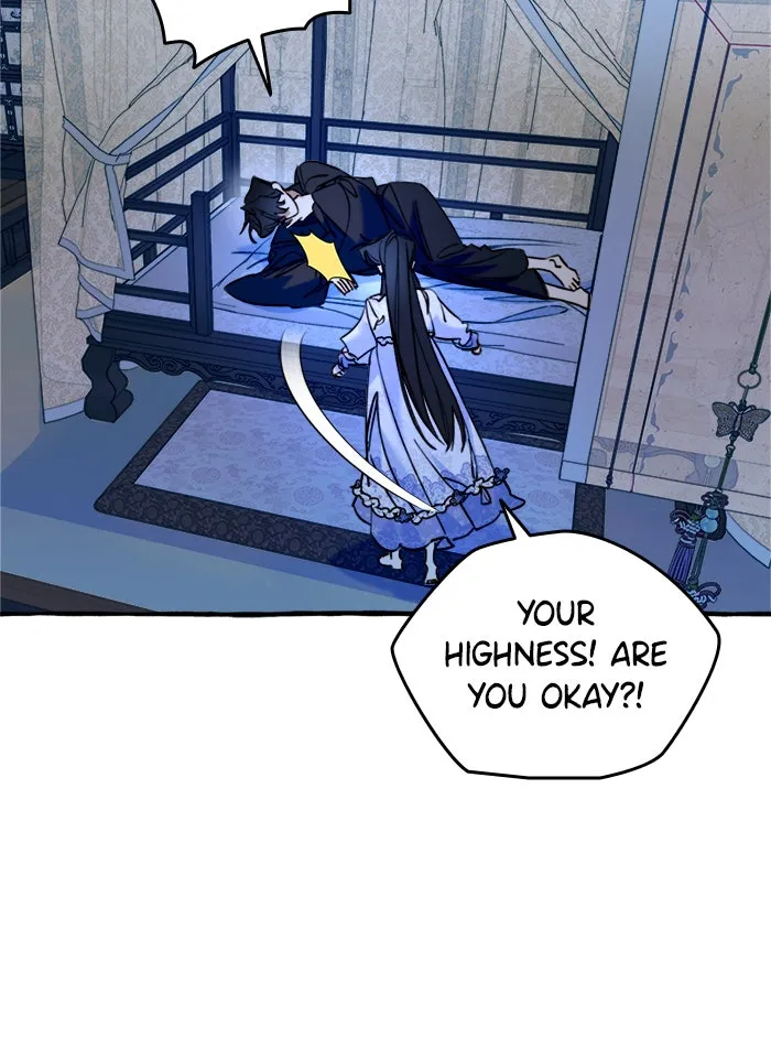 Frozen Hearts Chapter 8 page 74 - 