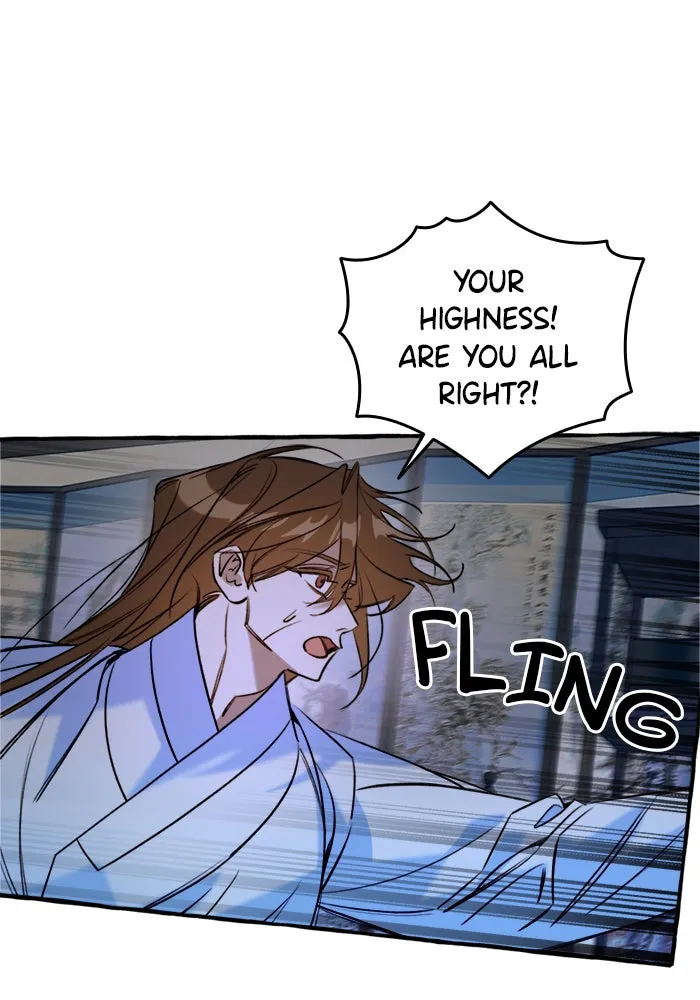 Frozen Hearts Chapter 8 page 75 - 