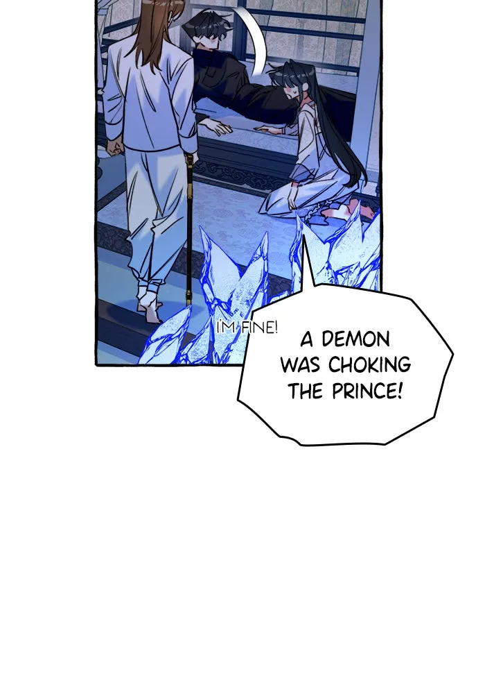 Frozen Hearts Chapter 8 page 77 - 