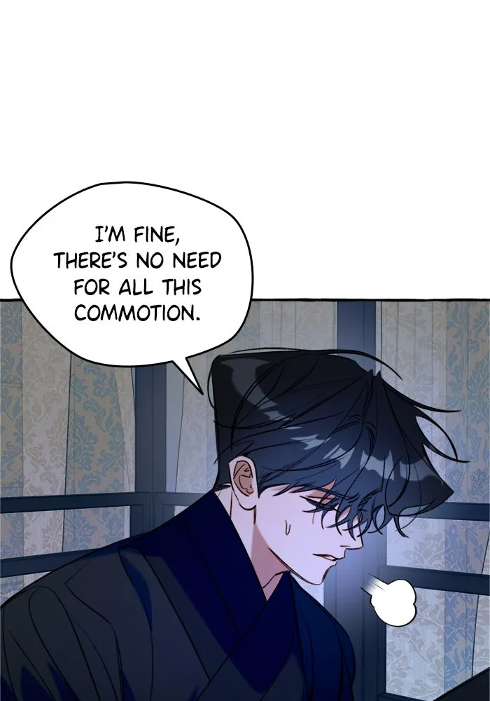 Frozen Hearts Chapter 8 page 78 - 