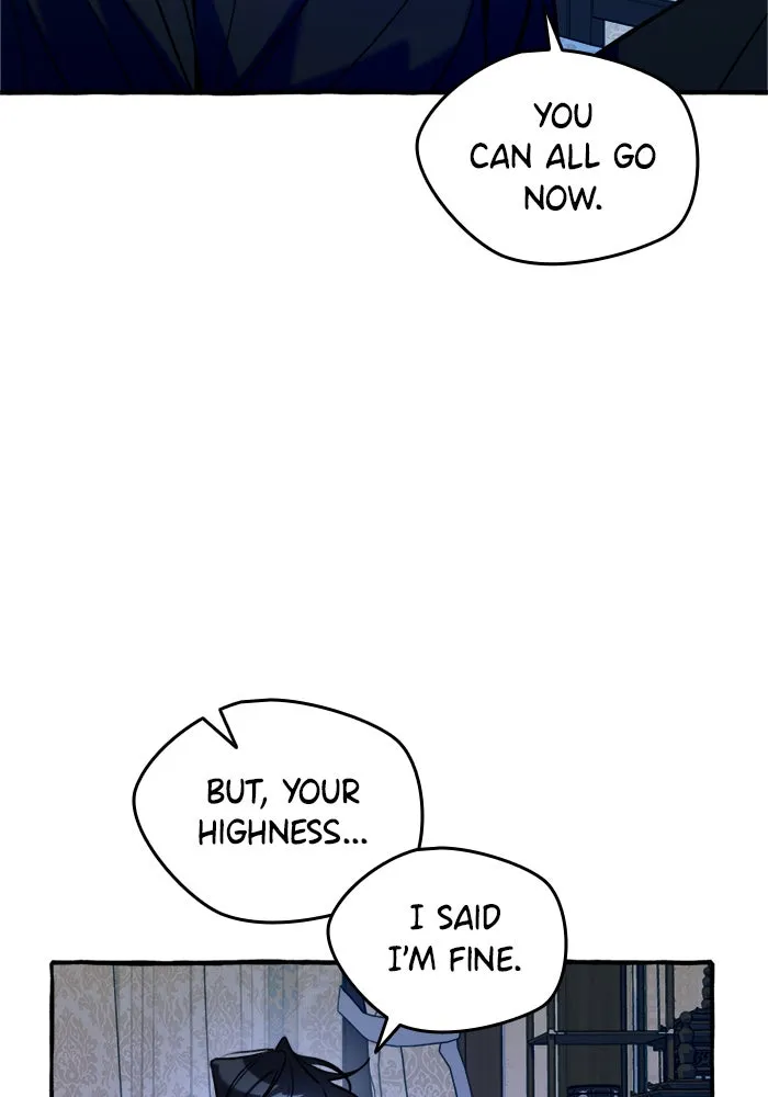Frozen Hearts Chapter 8 page 79 - 