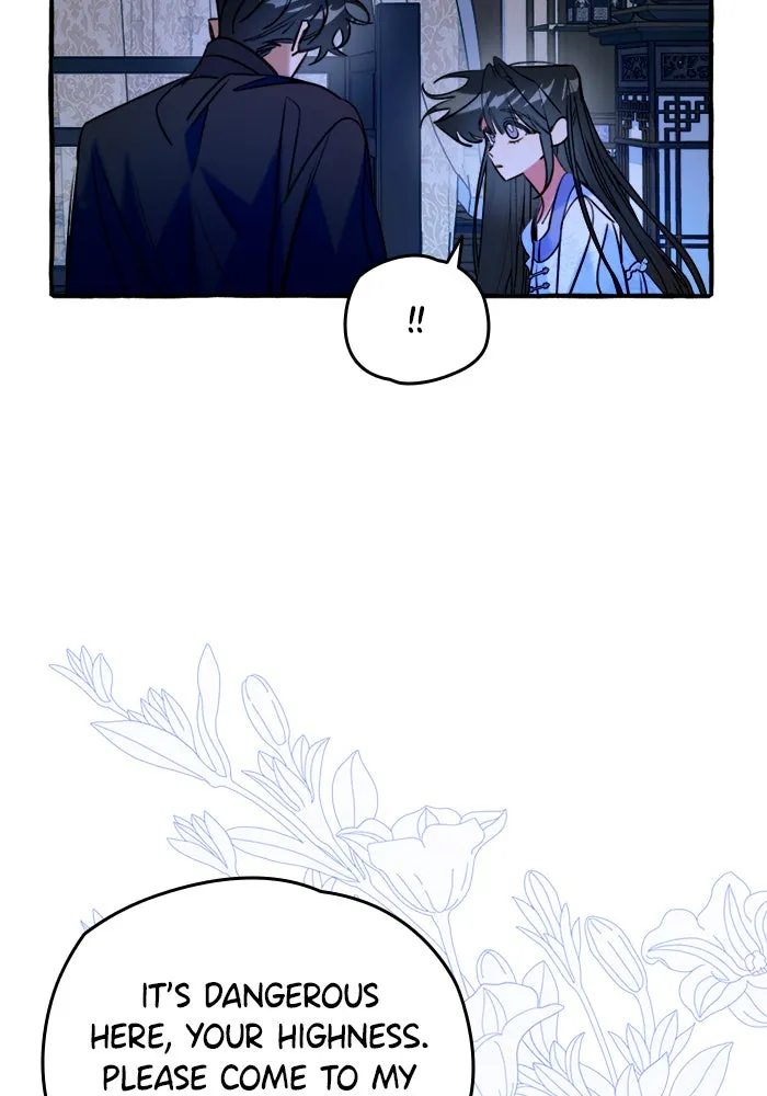 Frozen Hearts Chapter 8 page 80 - 