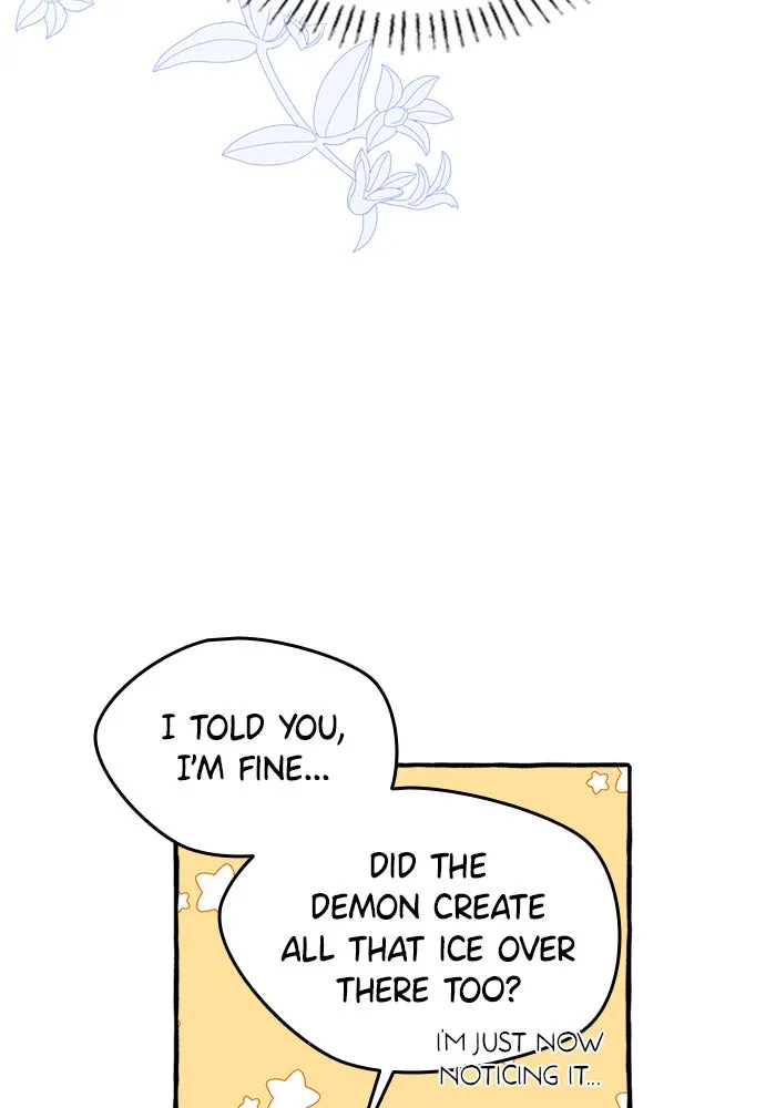 Frozen Hearts Chapter 8 page 82 - 