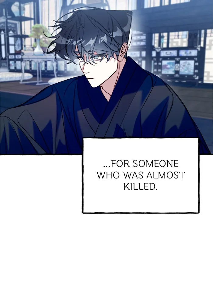 Frozen Hearts Chapter 8 page 95 - 