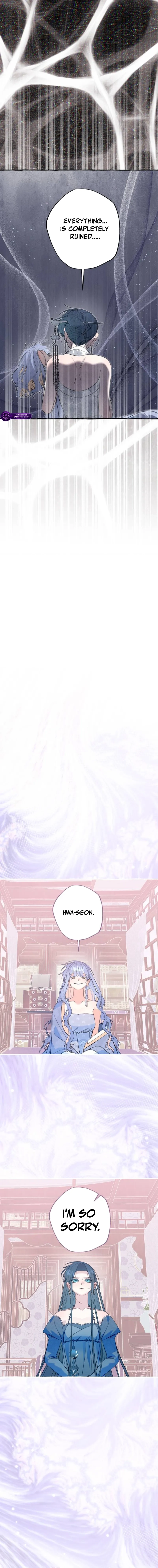Frozen Hearts Chapter 80 page 14 - 