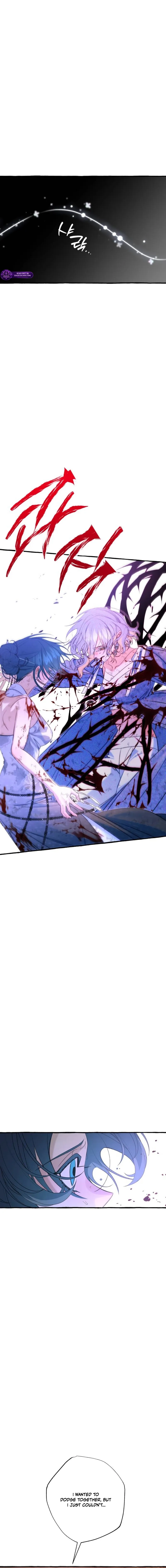 Frozen Hearts Chapter 80 page 10 - 