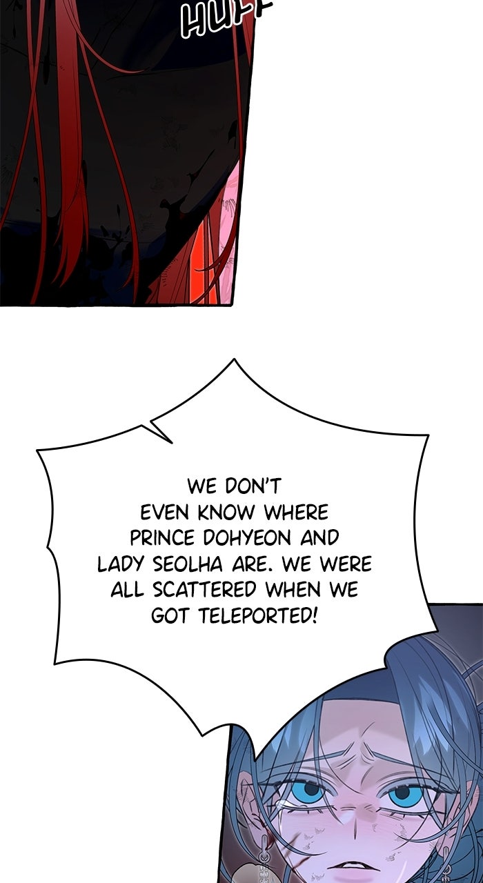 Frozen Hearts Episode 81 page 11 - 