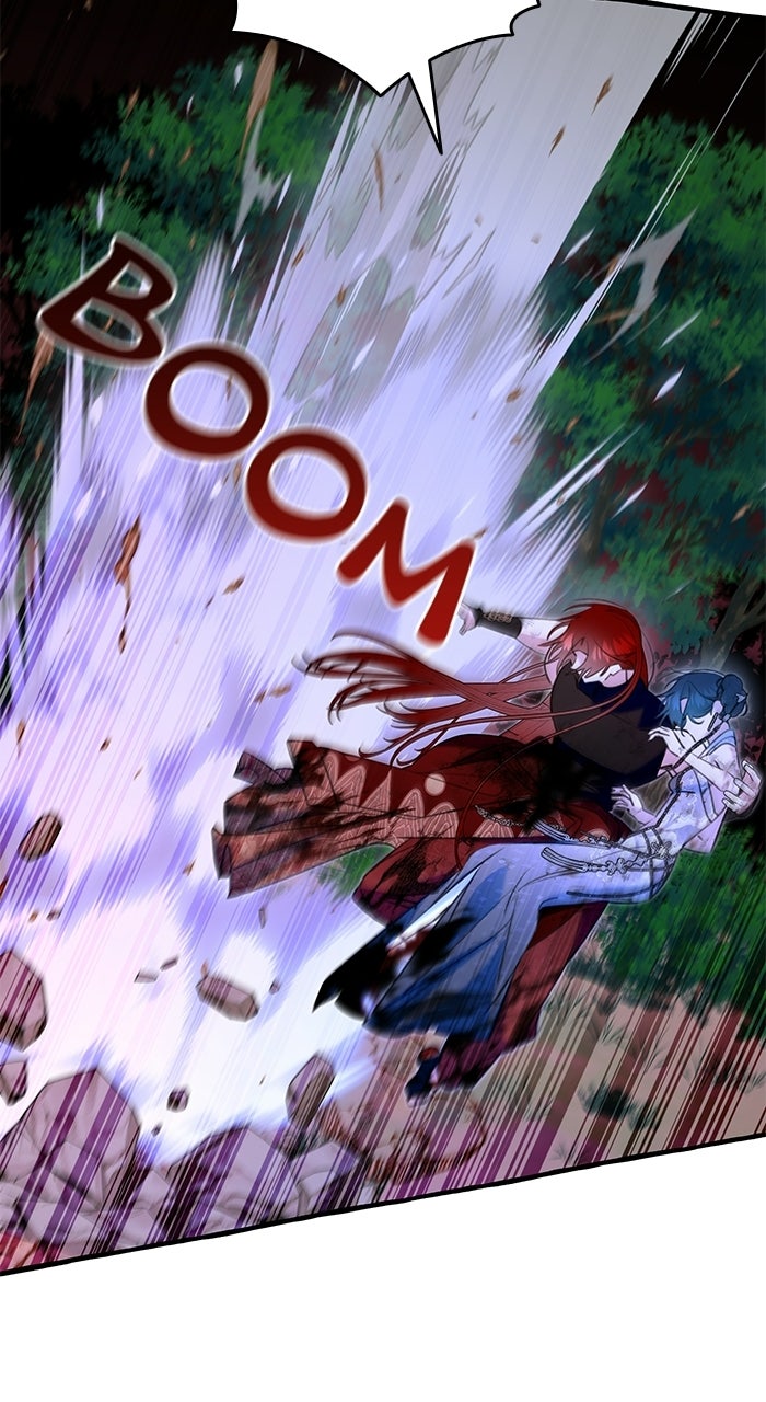 Frozen Hearts Episode 81 page 13 - 