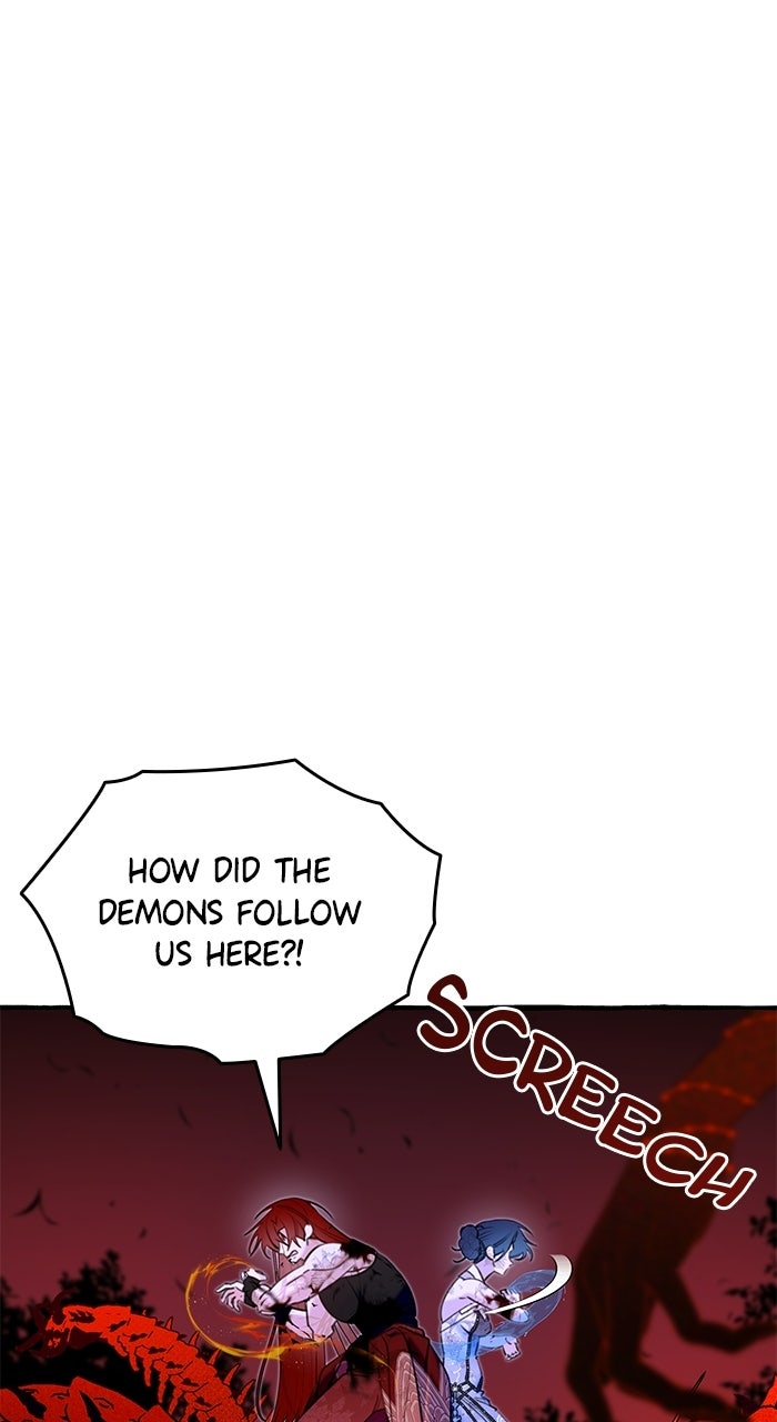 Frozen Hearts Episode 81 page 14 - 