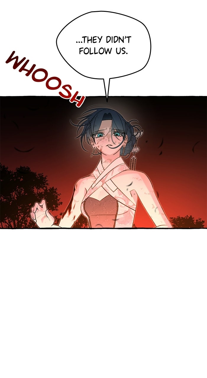 Frozen Hearts Episode 81 page 16 - 