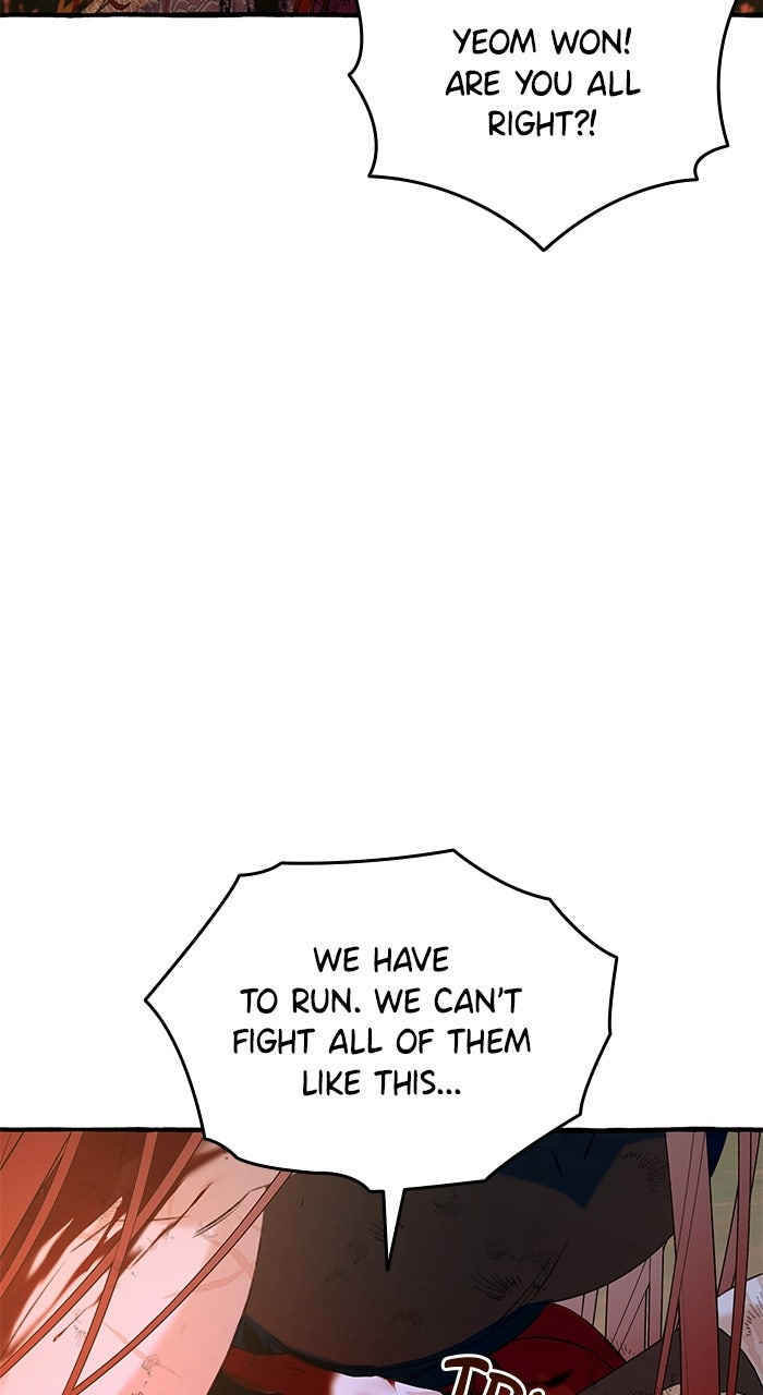 Frozen Hearts Episode 81 page 20 - 