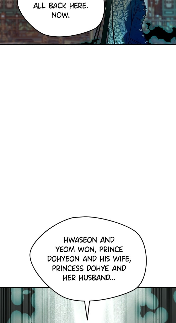 Frozen Hearts Episode 81 page 3 - 