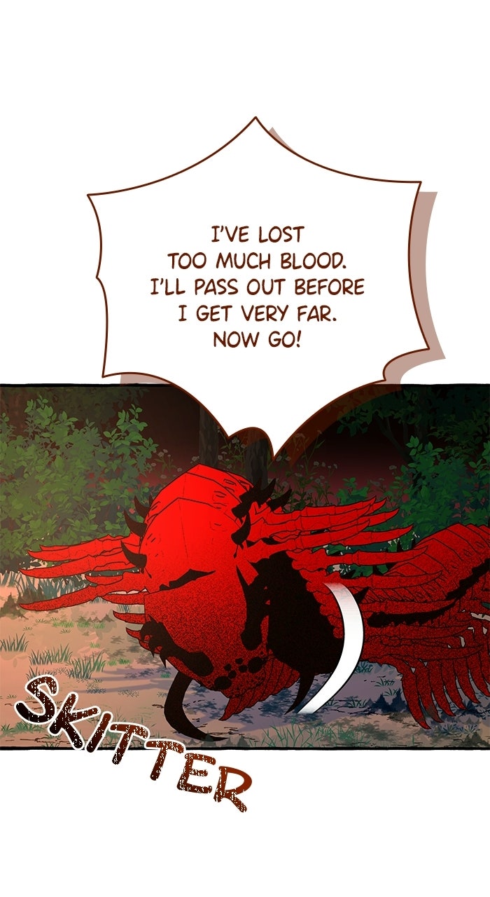 Frozen Hearts Episode 81 page 23 - 