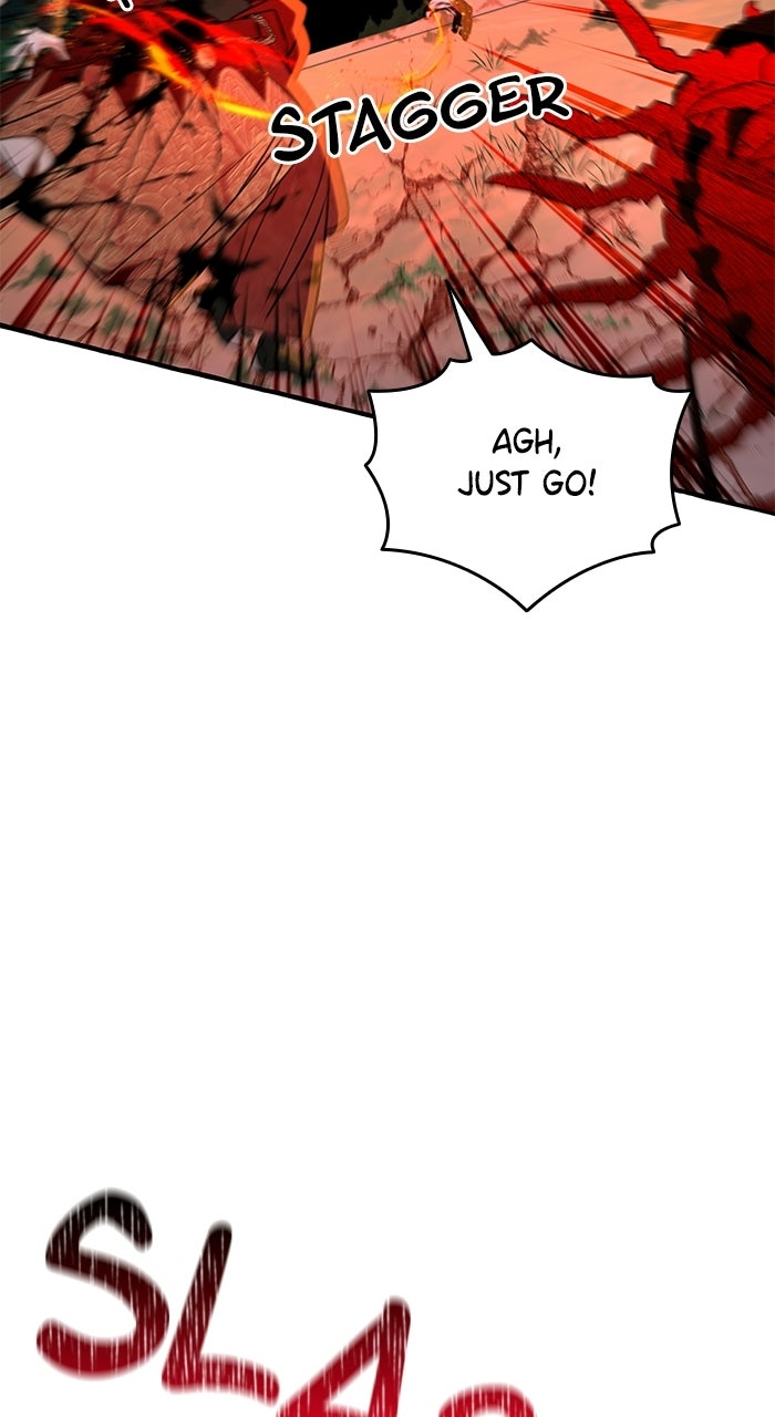 Frozen Hearts Episode 81 page 25 - 