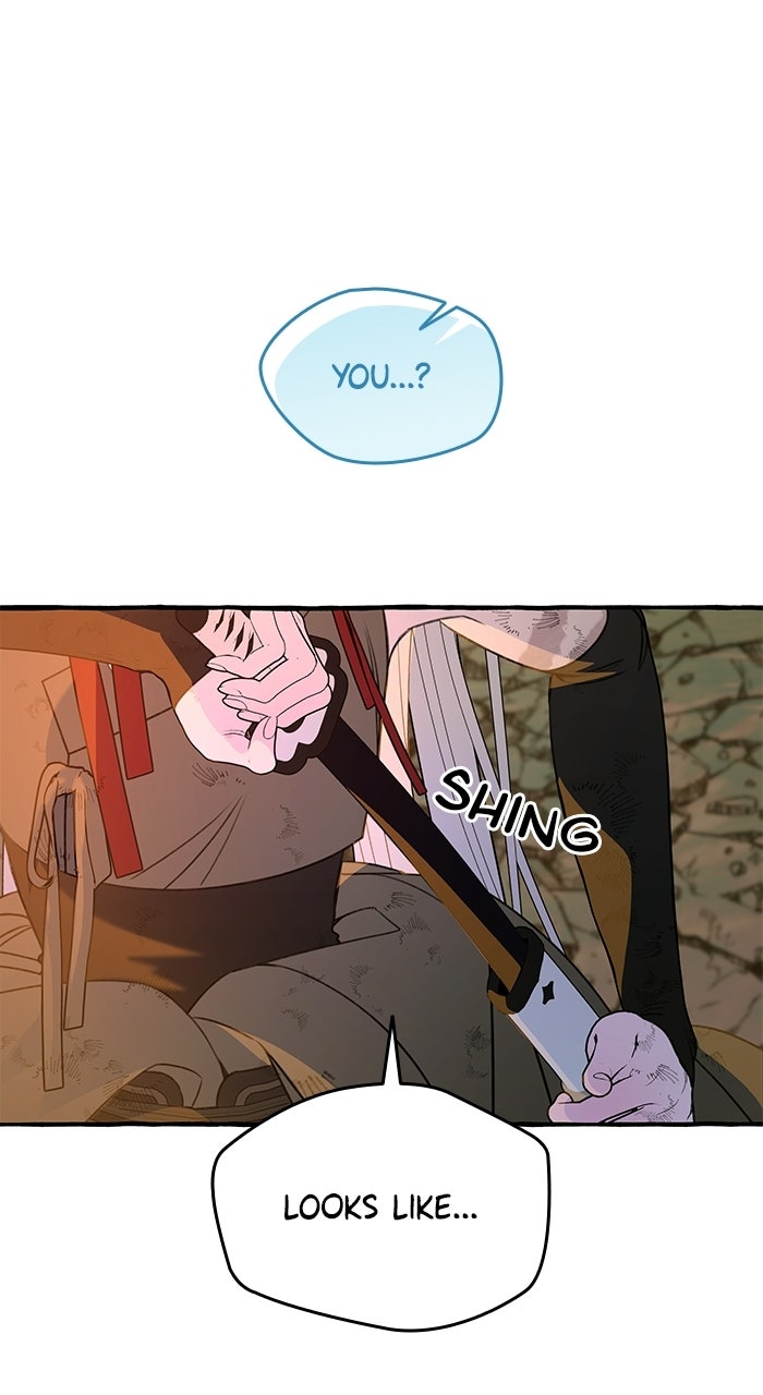 Frozen Hearts Episode 81 page 28 - 