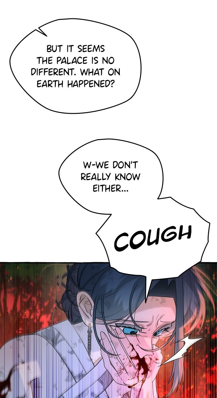 Frozen Hearts Episode 81 page 37 - 