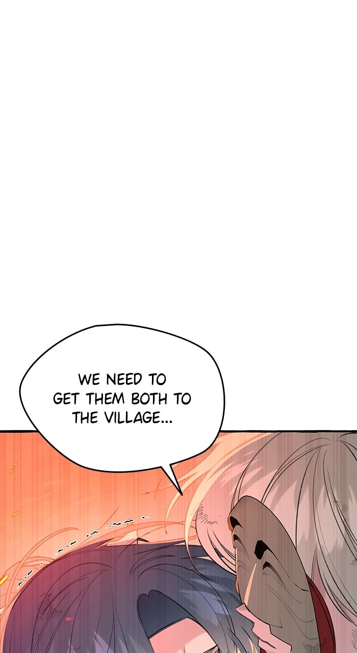 Frozen Hearts Episode 81 page 40 - 